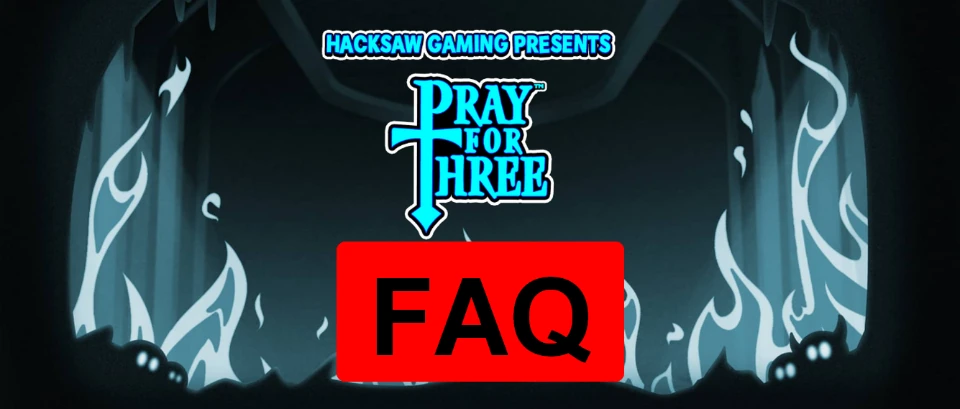 Frequently Asked Questions and logo slot